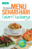 Pilihan Menu Sehari-hari Favorit Keluarga